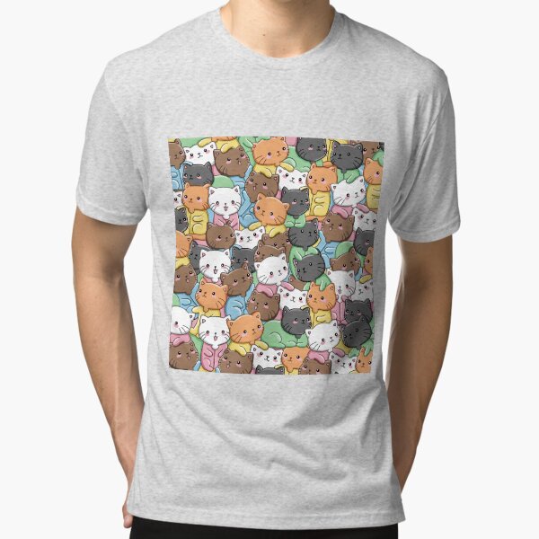 Tri-blend T-Shirt