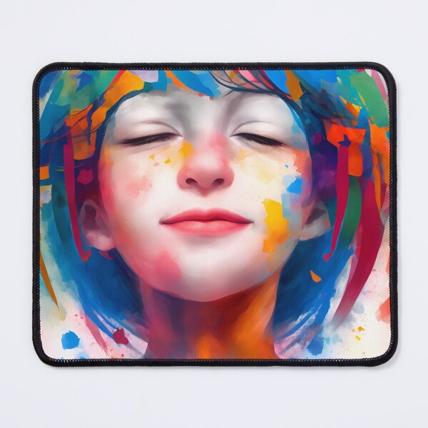 Item preview, The Duality of Emotion designed and sold by kedardesign.
