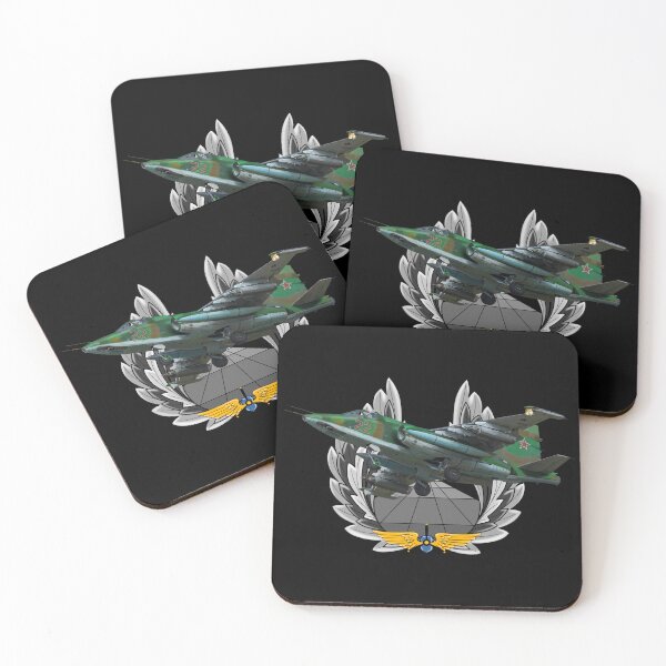 Item preview, Su-25 designed and sold by sibosssr.