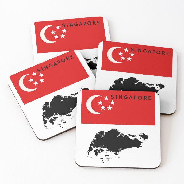 Item preview, Singapore designed and sold by SaraB515.