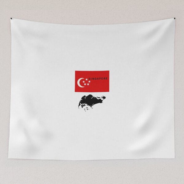 Item preview, Singapore designed and sold by SaraB515.