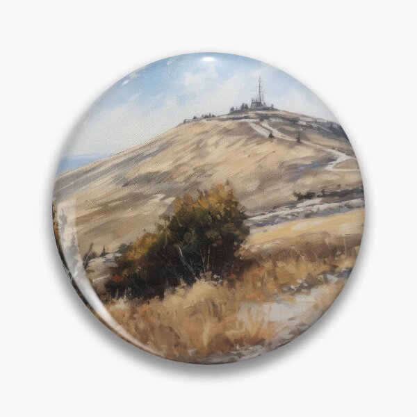 Item preview, Mont Ventoux  designed and sold by Vanover Designs.