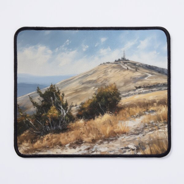 Item preview, Mont Ventoux  designed and sold by Vanover Designs.