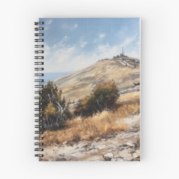 Item preview, Mont Ventoux  designed and sold by Vanover Designs.