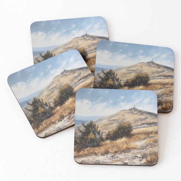 Item preview, Mont Ventoux  designed and sold by Vanover Designs.