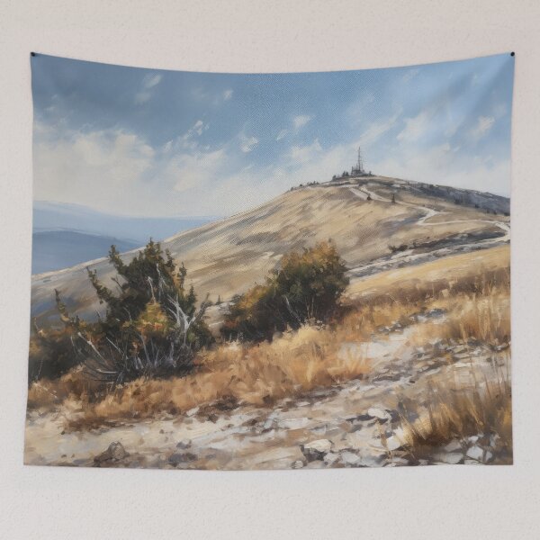 Item preview, Mont Ventoux  designed and sold by Vanover Designs.