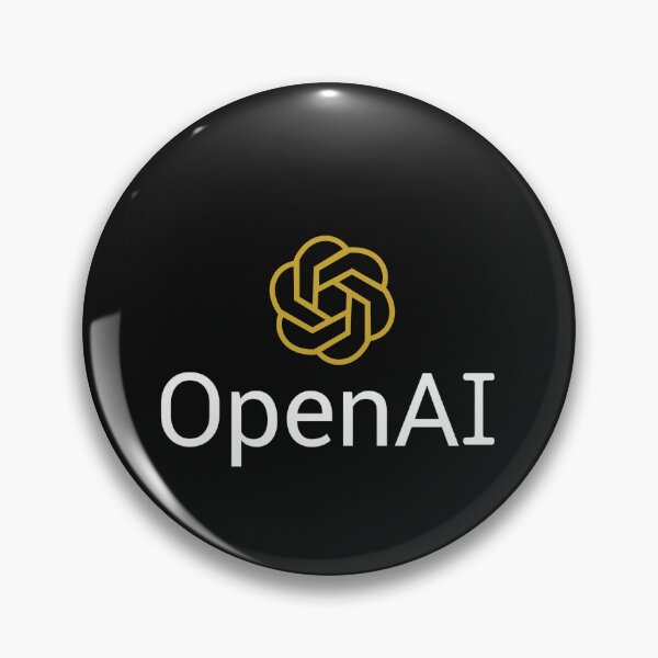 Item preview, OpenAI, chat gpt,chatgpt designed and sold by Okaya25.