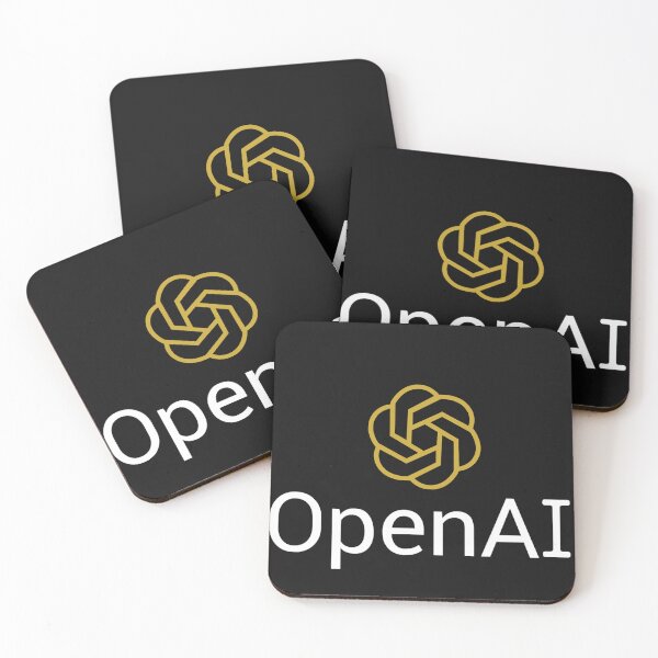 Item preview, OpenAI, chat gpt,chatgpt designed and sold by Okaya25.