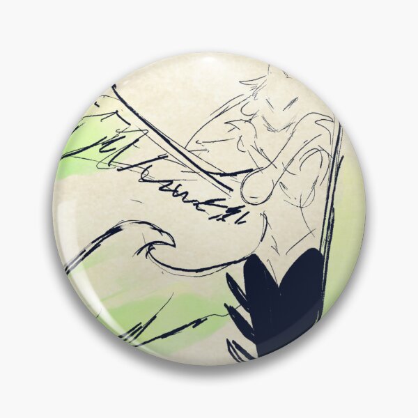 Item preview, Bird Lady designed and sold by catgame21234.