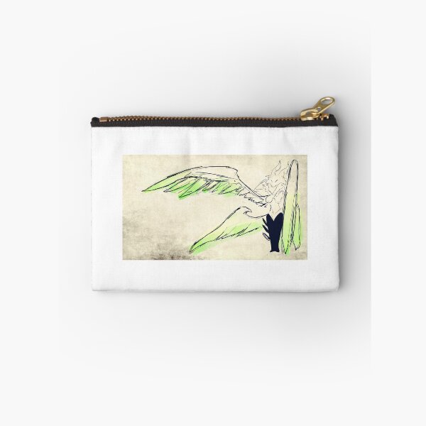 Item preview, Bird Lady designed and sold by catgame21234.