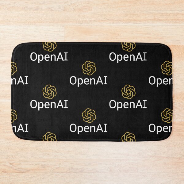 Item preview, OpenAI, chat gpt,chatgpt designed and sold by Okaya25.
