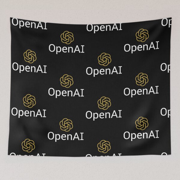 Item preview, OpenAI, chat gpt,chatgpt designed and sold by Okaya25.