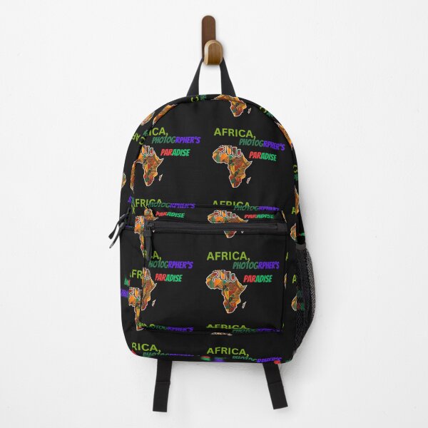 Item preview, Africa photographer's paradise designed and sold by Right-UR.