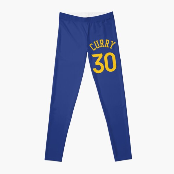 Stephen best sale curry leggings