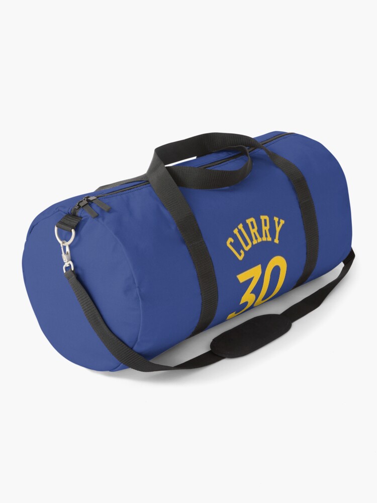 Stephen curry duffle bag online