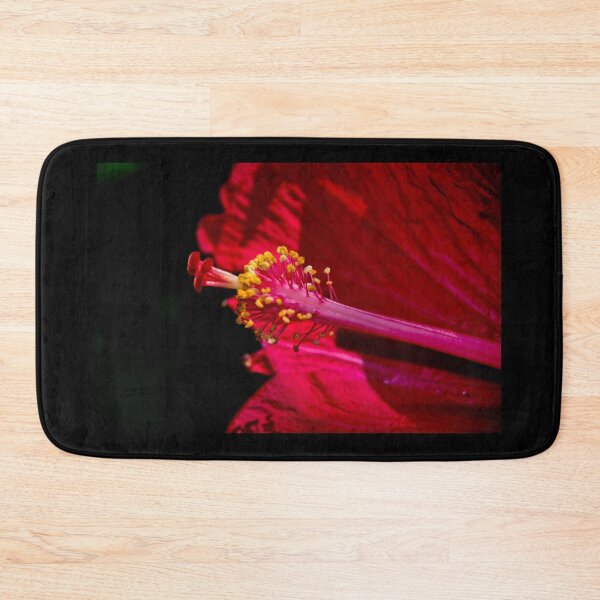 Item preview, Hibiscus Detail designed and sold by alabca.