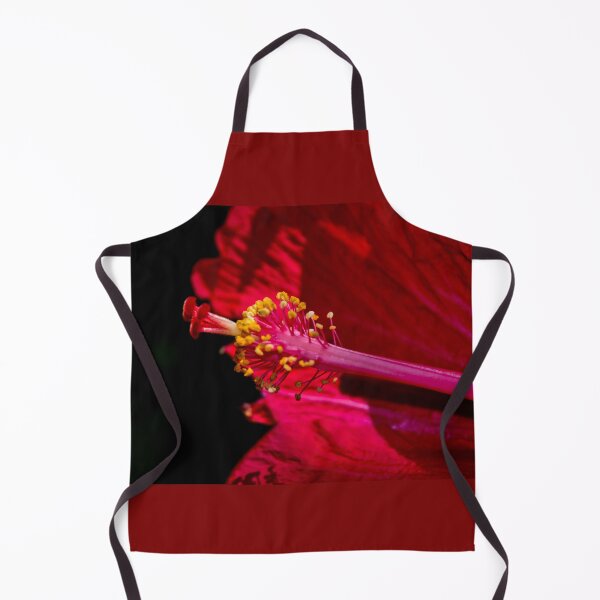Item preview, Hibiscus Detail designed and sold by alabca.