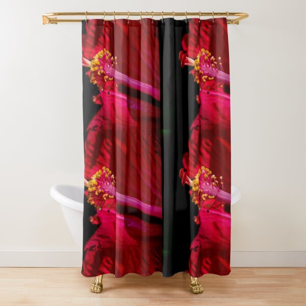 Item preview, Hibiscus Detail designed and sold by alabca.