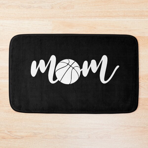 Artikelvorschau, Basketball Mom Muttertag Jugend Basketball Mom entworfen und verkauft von Africanob.