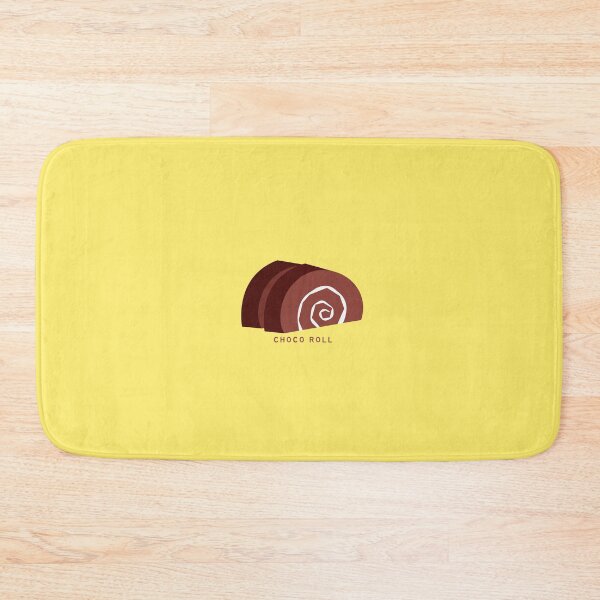 Item preview, chocolate roll designed and sold by jungyoon.