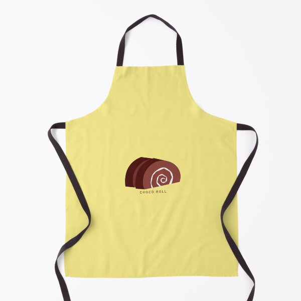 Item preview, chocolate roll designed and sold by jungyoon.