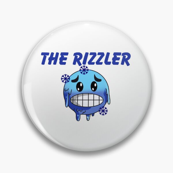 Item preview, The rizzler designed and sold by Loot Locker.