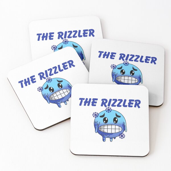 Item preview, The rizzler designed and sold by Loot Locker.