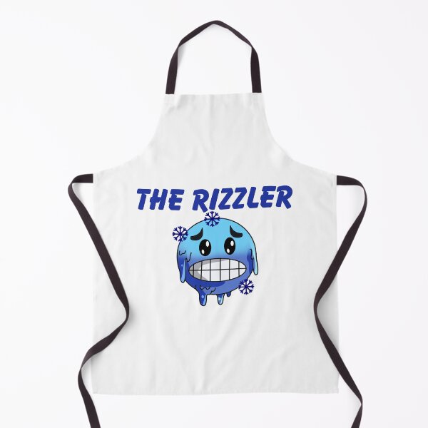 Item preview, The rizzler designed and sold by Loot Locker.