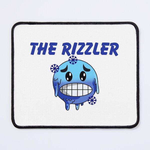 Item preview, The rizzler designed and sold by Loot Locker.