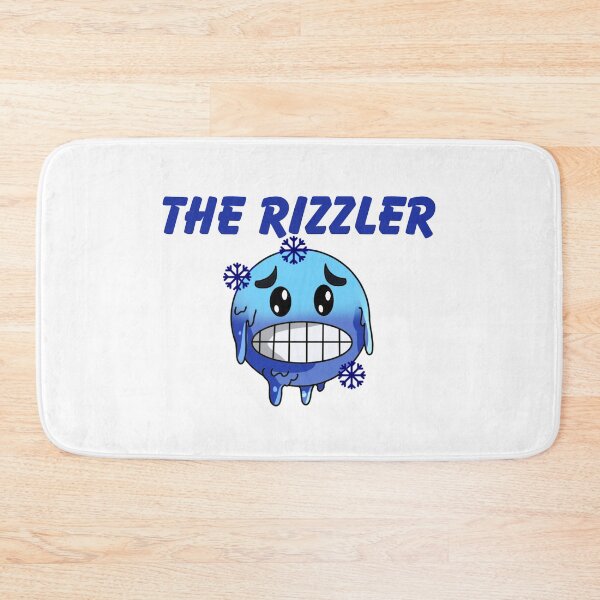 Item preview, The rizzler designed and sold by Loot Locker.