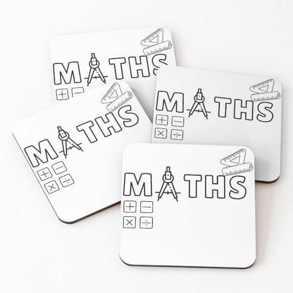 Item preview, the map of mathematics designed and sold by yeelux.