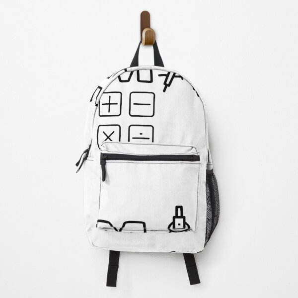 Item preview, the map of mathematics designed and sold by yeelux.