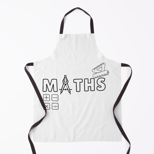 Item preview, the map of mathematics designed and sold by yeelux.