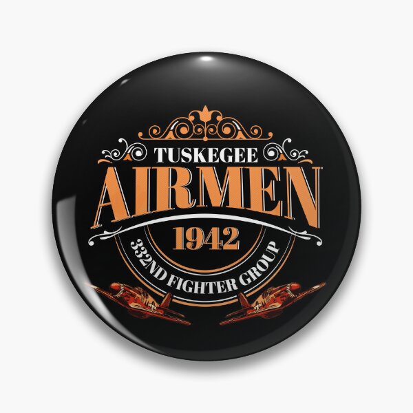 Item preview, Tuskegee Airman - Black history designed and sold by mwebba2005.