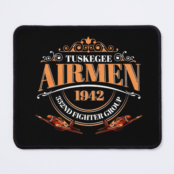 Item preview, Tuskegee Airman - Black history designed and sold by mwebba2005.