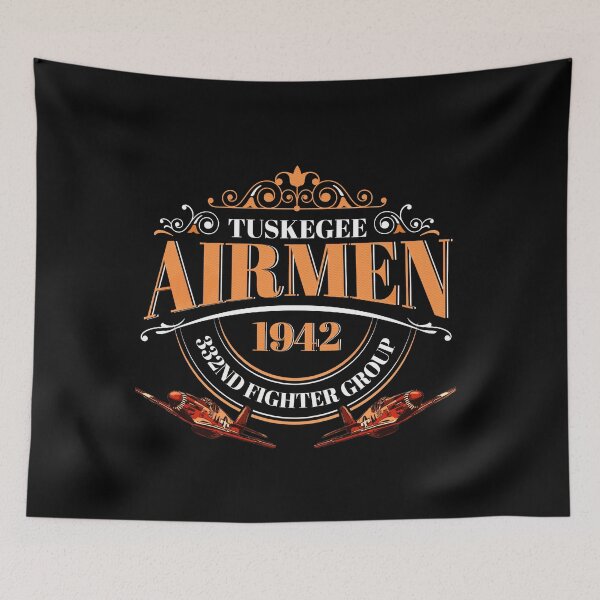 Item preview, Tuskegee Airman - Black history designed and sold by mwebba2005.