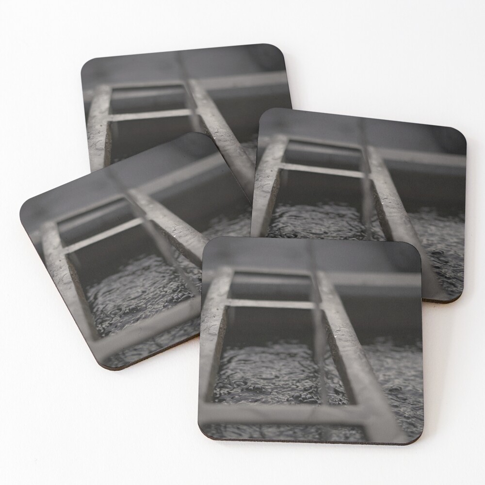 Item preview, Coasters (Set of 4) designed and sold by davidbengraf.
