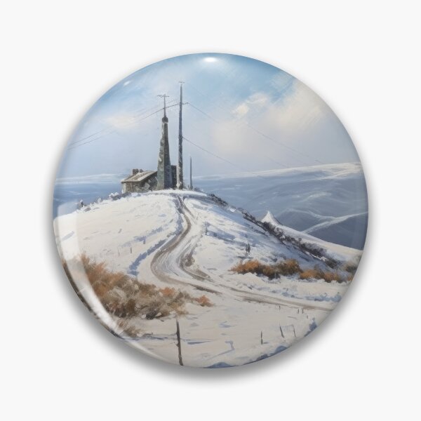 Item preview, Mont Ventoux  designed and sold by Vanover Designs.