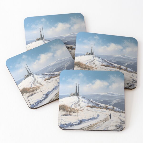 Item preview, Mont Ventoux  designed and sold by Vanover Designs.
