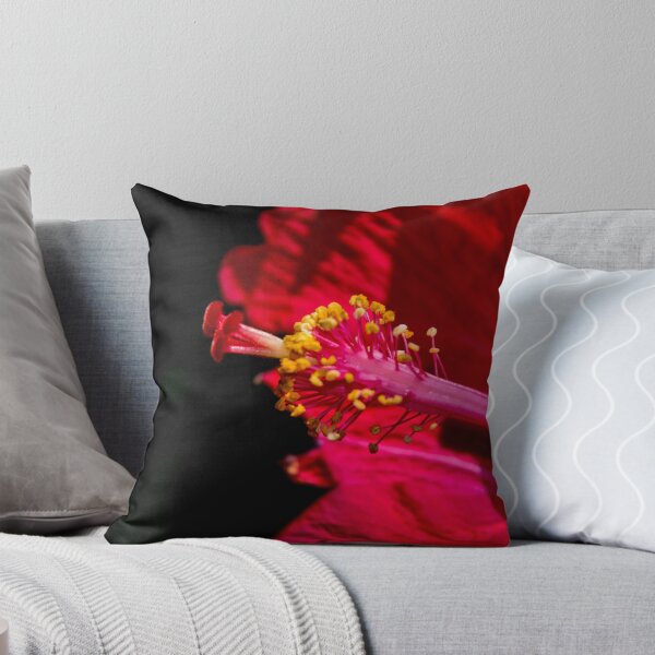 Item preview, Hibiscus Detail designed and sold by alabca.