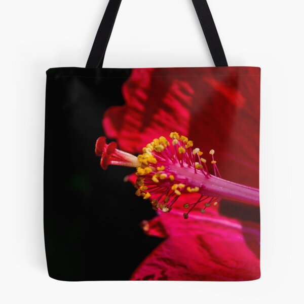Item preview, Hibiscus Detail designed and sold by alabca.