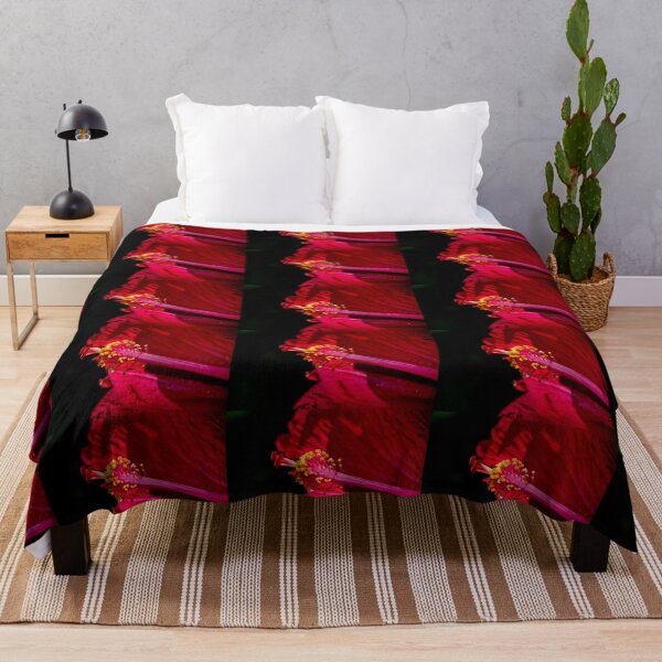 Item preview, Hibiscus Detail designed and sold by alabca.