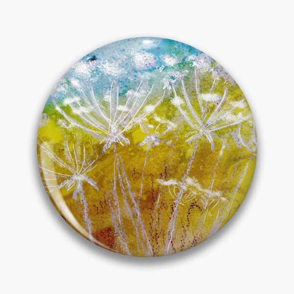 Item preview, Cow Parsley designed and sold by iancoppack.