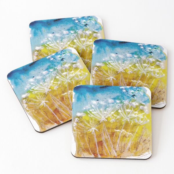 Item preview, Cow Parsley designed and sold by iancoppack.