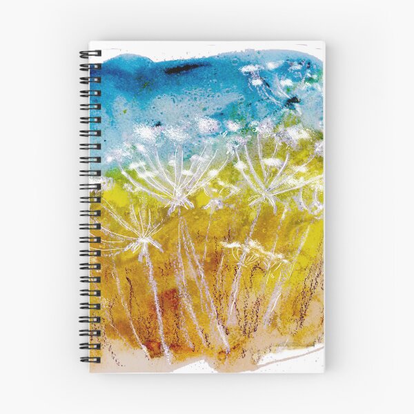 Item preview, Cow Parsley designed and sold by iancoppack.