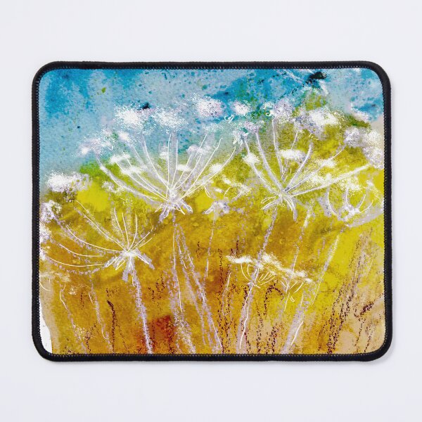 Item preview, Cow Parsley designed and sold by iancoppack.