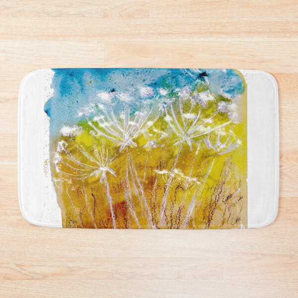 Item preview, Cow Parsley designed and sold by iancoppack.