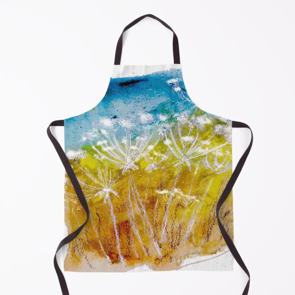 Item preview, Cow Parsley designed and sold by iancoppack.