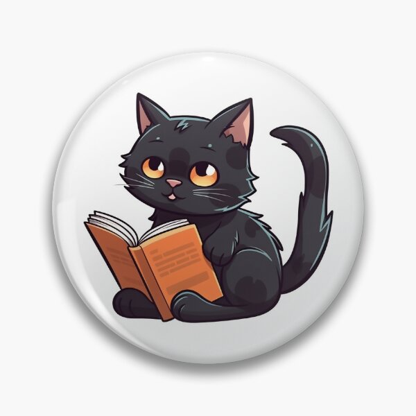 Artikelvorschau, Katze V lesen entworfen und verkauft von alphadaze.