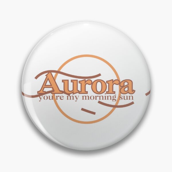 Item preview, Aurora, you're my morning sun: Daisy Jones & The Six Lyrics designed and sold by jumifia.